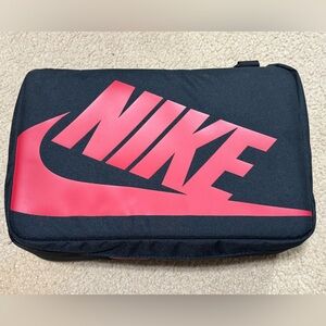 Nike Shoe Bag Black/Red